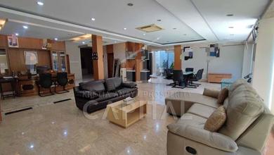 Best Deal Gedung Kantor Lux di Sayap Buah Batu