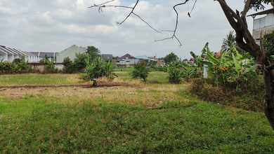 Tanah Elit Dijual di Cimahi Utara, Cimahi, Harga 55,9 Miliar