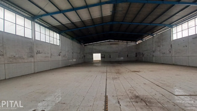  Gudang Luas Di Batujajar Cimareme Dekat Tol Padalarang 