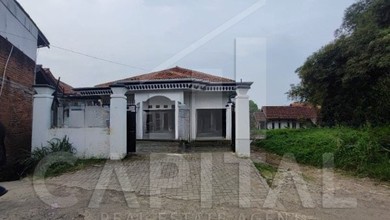 Properti Siap Pakai di Area Kopo, Bandung, LT 650m²