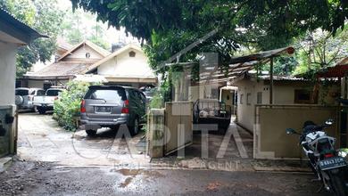 Rumah Area Luxury Sayap Dago, Bandung - Harga Terbaik 38 Miliar