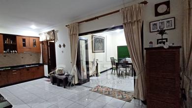 Kesempatan Eksklusif, rumah Prestisius di Kota Baru Parahyangan, Bandung, LB 144m²