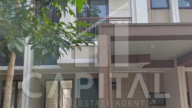 Rumah Sederhana Disewakan di Terusan Buah Batu, Bandung, Harga Ekonomis