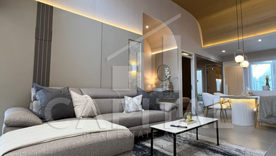 Rumah Area Luxury Kota Baru Parahyangan, Bandung - Harga Terbaik 2,87 Miliar