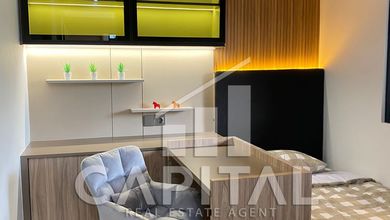 Jual Rumah Siap Tinggal di Kota Baru Parahyangan, Bandung, Luas 126 m2