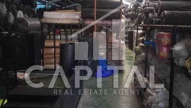 Gudang 2 Lantai Baru Siap Pakai Di Nanjung, Margaasih