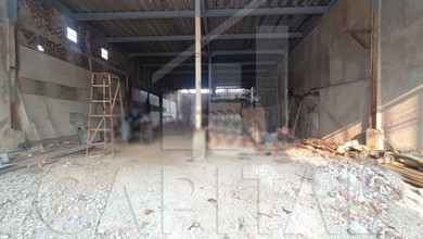  Gudang Strategis di Sayap Soekarno Hatta