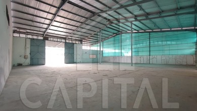 Gudang Bagus Strategis di Leuwi Gajah, Cimahi