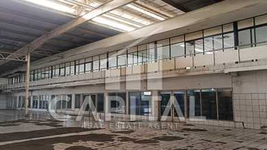 Pabrik Ex Textile Dengan Luas 5 Ha Di Banjaran, Bandung