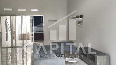 Rumah Dijual di Kota Baru Parahyangan, Bandung, LB 100m², Harga Kompetitif!