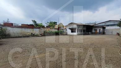 For Sale Tanah Premium di Kopo, Bandung, LT 1270m²