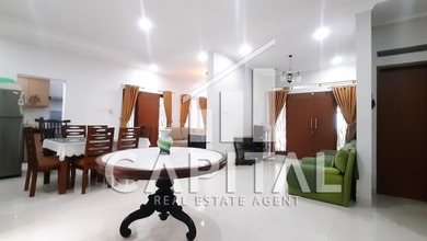 For Sale rumah Eksklusif di Geger Kalong, Bandung - LT 200m²