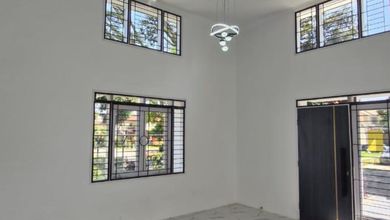 Hunian Mewah di Kawasan Kota Baru Parahyangan, Bandung, LB 84m², Harga 2,95 Miliar