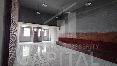 Ruko siap Usaha Cihampelas