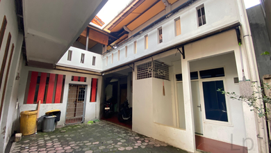 KOSAN TERAWAT COCOK UNTUK USAHA DI KIARACONDONG 