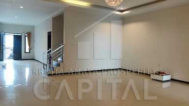 Rumah premium dengan Luas 300 m2 Kawasan Bandung Kota, Bandung