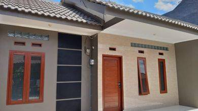 Rumah Mewah Luas 90 m2, area Rancamanyar, Bandung