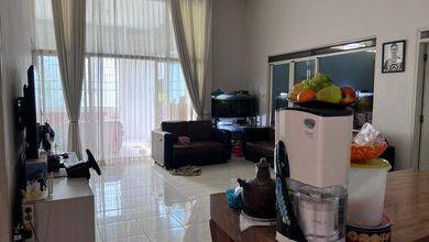 Jual Rumah Siap Huni area Kota Baru Parahyangan, Bandung, LT 265 m2