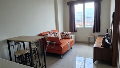 Dijual Apartemen Murah di Jatinangor, Sumedang, LB 32m²