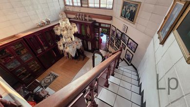 Dijual rumah Mewah di Sarijadi, Bandung - LT 585m²