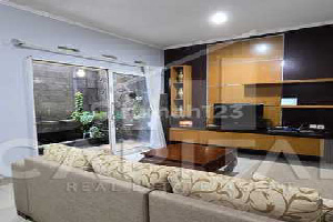 Properti Siap Huni di Area Cigadung, Bandung, LT 111m²