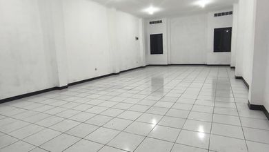 Ruko Komplek Kurdi Mainroad Inhoftank