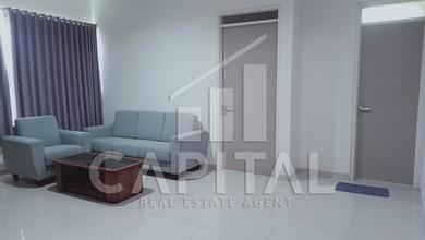 For Sale rumah Mewah di Pasir Kaliki, Bandung - LT 102m²