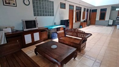 Kost An Aktif Sayap Suryasumantri*