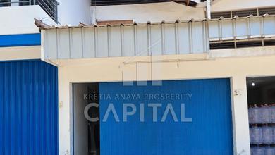 Ruko Strategis Siap Pakai di Kopo Plaza
