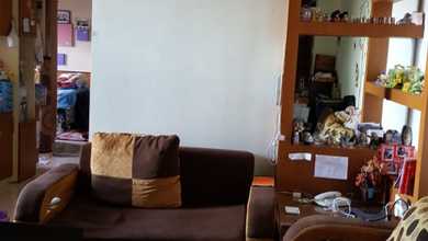 Apartemen 3BR Kondisi Baik Murah Minimalis  Pasteur Bandung