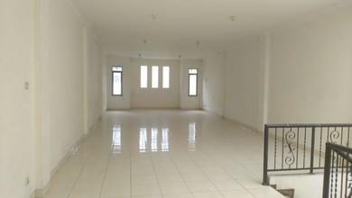 Ruko 3 Lantai Siap Huni Di Banceuy Pusat Kota Bandung