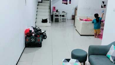 Hunian Idaman di Buah Batu, Bandung, 3 KT, Harga 900 Juta