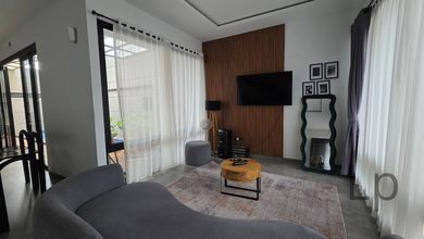 For Sale rumah Premium di Lembang, Bandung Barat - LT 170m²