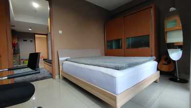 Kesempatan Apartemen Siap Huni di Dago, Bandung, 2 KT