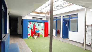 FOR SALE Rumah Tinggal / Usaha STRATEGIS Sayap Pajajaran