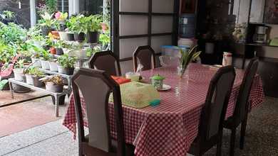 Hunian Mewah di Bandung Barat, Bandung, 5 KT, LT 546m²