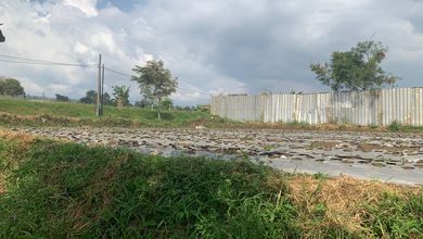 Dijual Tanah Eksklusif di Setiabudi, Bandung, LT 727m²
