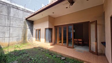 Dijual rumah Eksklusif di Sukajadi, Bandung - LT 310m²