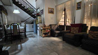 Jual Rumah Siap Tinggal di Sarijadi, Bandung, Luas 240 m2