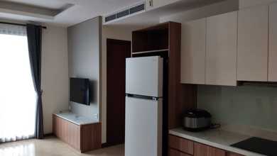 Hot Listing Apartemen Siap Huni Favorit di Bandung 2br, 78sqm