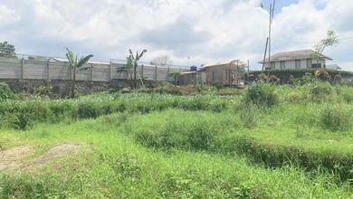 Kavling Prestisius Dijual di Parongpong, Bandung Barat, Harga 7,5 Miliar