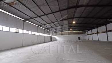 Gudang Mandiri Dekat Akses Tol di Jalan Industri Leuwigajah