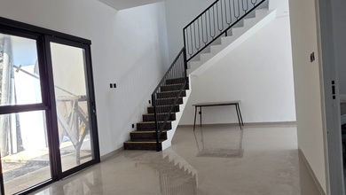 Rumah Idaman di Setiabudi, Bandung, 4 KT, Harga 2,3 Miliar