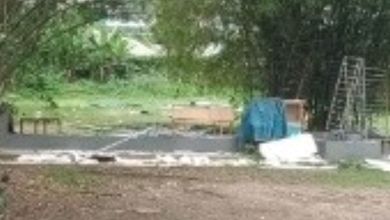 Dijual Tanah Eksklusif di Bandung Kota, Bandung, LT 6315m²