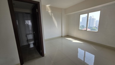 Apartemen Minimalis Lokasi Ciumbuleuit, Bandung, Harga 950 Juta