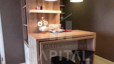 Miliki Segera Apartemen di Batununggal, Bandung, LB 62m²