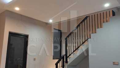 Promo Rumah di Kopo, Bandung, LB 90m², Harga 1,6 Miliar