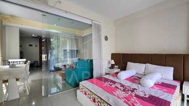 Kesempatan Apartemen Siap Huni di Dago, Bandung, 1 KT