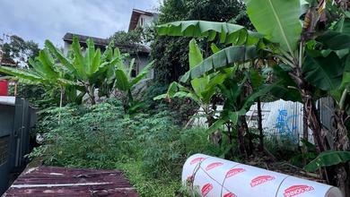 Tanah Elit Dijual di Dago, Bandung, Harga 416 Miliar