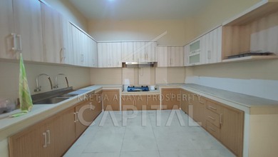 Jual /sewa Ruko Luas Kalipah Apo